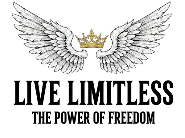LIVE LIMITLESS 